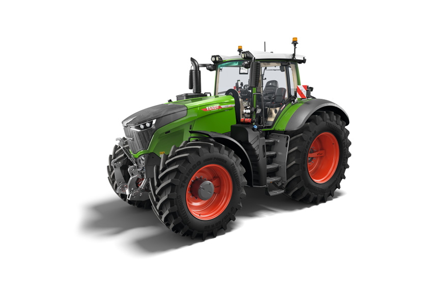 Fendt Fendt 1000 Vario My21 Visaoagricola 6286